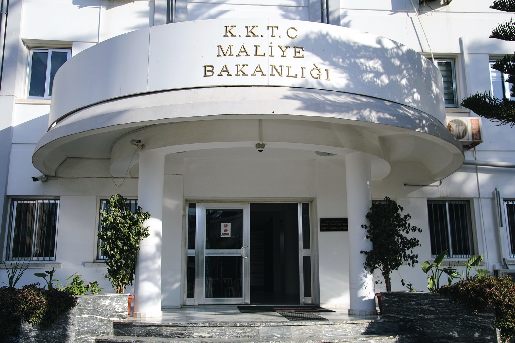 MALİYE BAKANLIĞI’NDAN PARA VE KAMBİYO (DEĞİŞİKLİK)YASASI’NA İLİŞKİN DUYURU